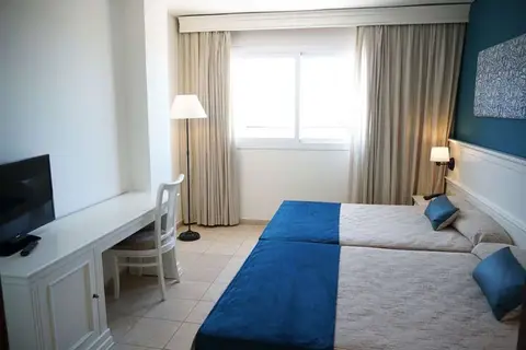 Ohtels Cabogata in Retamar — foto 3