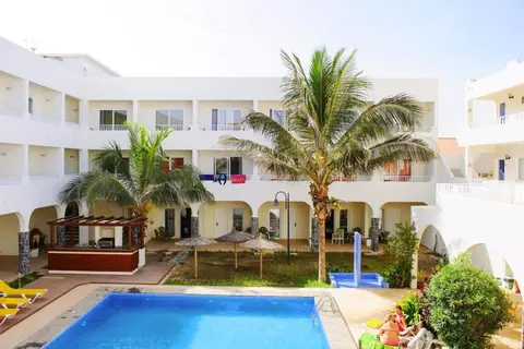 Ouril Hotel Pontao in Santa Maria — foto 7