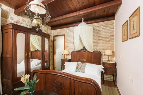 Casa Di Veneto Luxury Suites in Chersonissos — foto 26