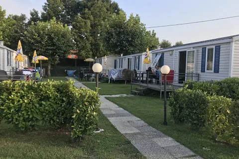 Camping Rose foto 12