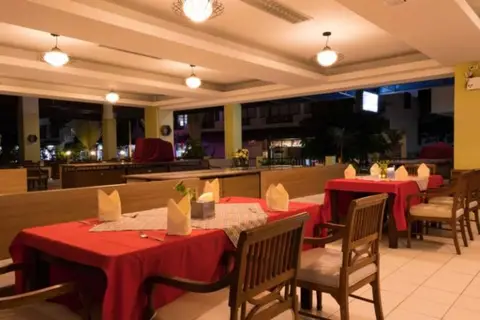 Jomtien Plaza Residence Pattaya in พัทยา — foto 12