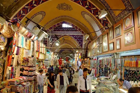 Lalahan in Fatih — foto 8