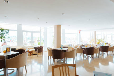 Sentido Fido Punta del Mar Hotel & Spa - adults only foto 10