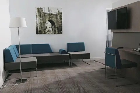 Hotel Novotel Mohammedia in Mohammédia, foto 13