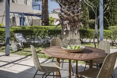 Avithos Resort in Ντομάτα — foto 14