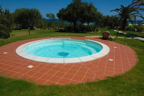 Hotel L'Esagono in San Teodoro — foto 15
