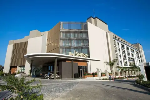 The Sense Deluxe in Manavgat — foto 21