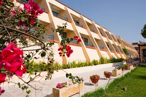 Napa Prince Hotel Appartementen in Αγία Νάπα — foto 11