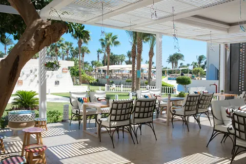 Nijlcruise 5* & Sunrise Meraki Resort 4* in Luxor — foto 27