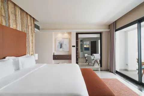 GrandResort Limassol in Limassol — foto 3