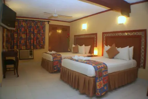 Suites Cancun Center in Cancùn — foto 30
