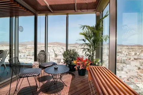 Arrecife Gran Hotel & Spa in Arrecife — foto 18