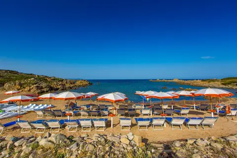 Mangia's Santa Teresa Sardinia, Curio Collection by Hilton in Santa Teresa di Gallura — foto 17