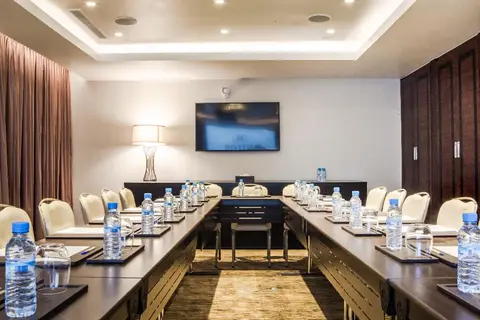 Hilton Tangier Al Houara Resort & Spa in Rabat — foto 13