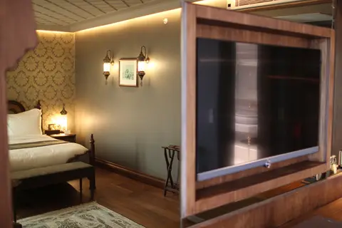 Ajwa Hotel Sultanahmet in Fatih — foto 13