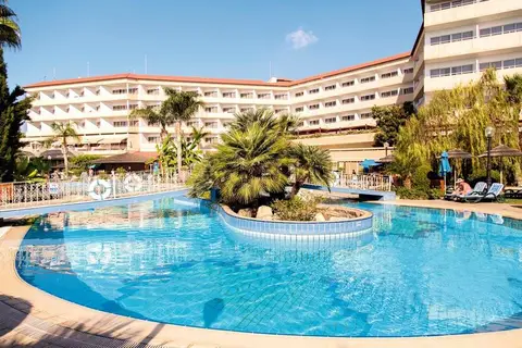 TUI Blue Atlantica Bay in Agios Tychonos — foto 8