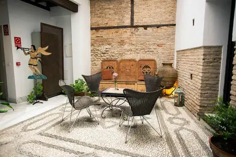 Hotel Palacio Mariana Pineda in Granada — foto 8