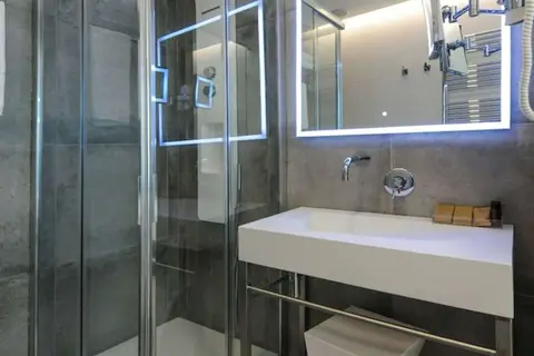 Hotel Lampara in Lignano Sabbiadoro Lignan, foto 7