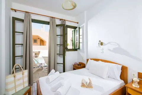 Villa Elite in Δημοτική Ενότητα Χερσονήσου — foto 4