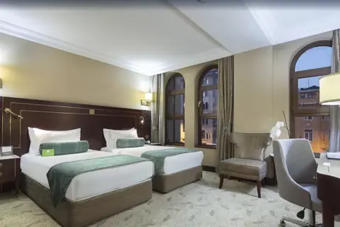 Crowne Plaza Istanbul - Old City in Fatih — foto 10