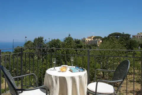 Hotel Bellavista in Levico Terme, foto 27