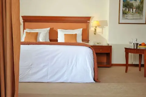 Athens Atrium Hotel & Suites in Athene — foto 12
