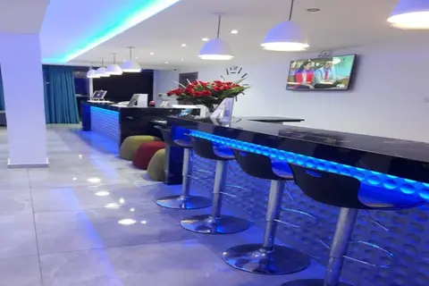 Sunny Blue Hotel in Ayia Napa — foto 27