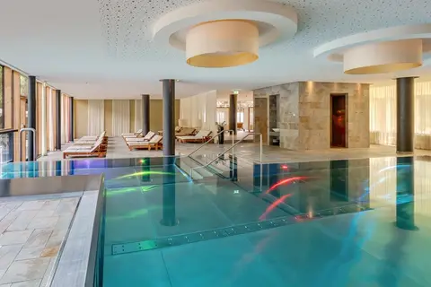 Falkensteiner Hotel Schladming in Schladming — foto 9