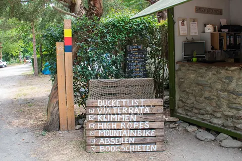 Camping Le Canigou foto 5