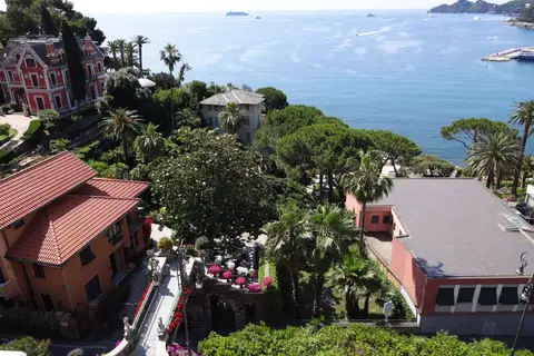 Imperiale Palace Hotel in Santa Margherita Ligure, foto 5