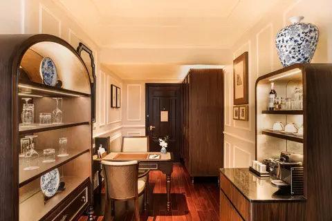 Sofitel Legend Metropole Hanoi in Hanoi — foto 24