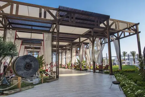 Selectum Luxury Resort in Serik, foto 24