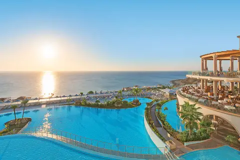 Atrium Prestige Thalasso Spa Resort in Λαχανιά — foto 13