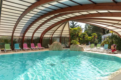 Camping La Grainetière foto 13