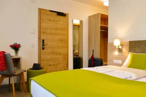 Hotel Landgasthof Lell foto 5