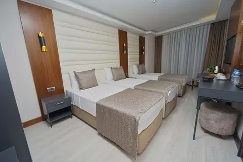 My Dream Hotel Istanbul in Fatih — foto 4