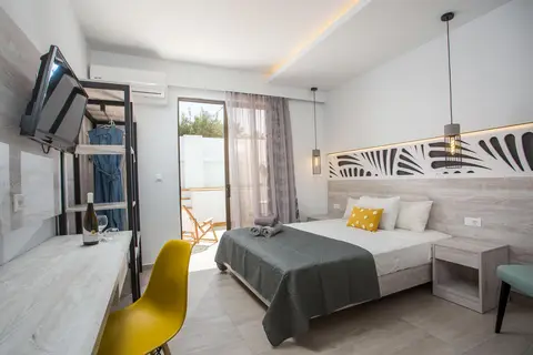 Stavris Studios in Faliraki — foto 15