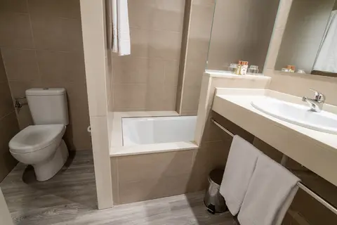 Petit Palace Trencadis in Barcelona, foto 17