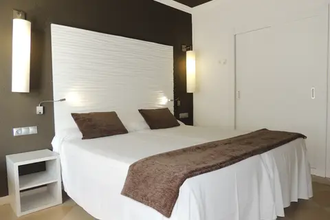 Hotel Augustus in Calafell — foto 25