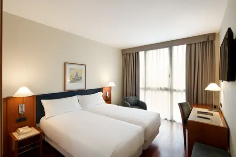 Sercotel Cornellà Barcelona in Cornella De Llobregat — foto 9