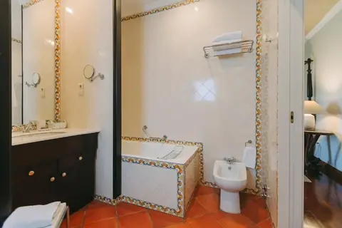 The Manor House Celeirós in Sabrosa — foto 27