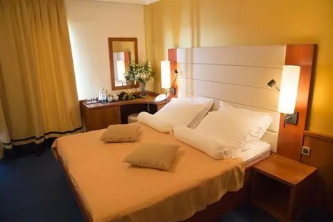 Hotel Ilirija in Biograd na Moru — foto 28