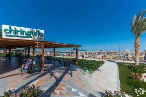 Sentido Mamlouk Palace Resort in Hurghada — foto 27