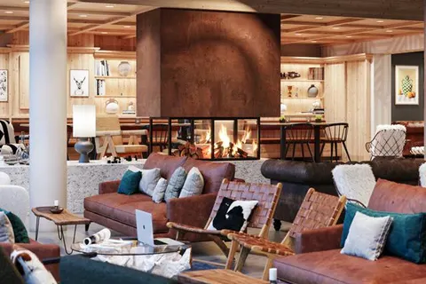 Hotel Obertauern Places foto 26