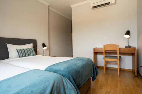 Appartementen Placid Village - inclusief huurauto foto 13