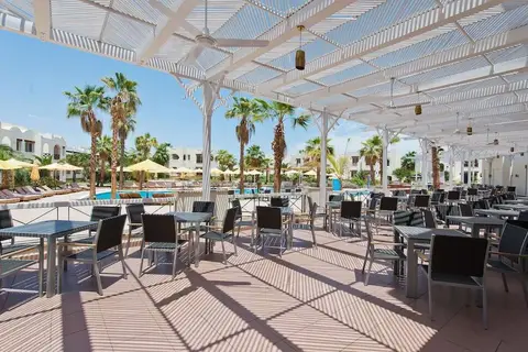 Amphoras Blu in Sharm El Sheikh — foto 16