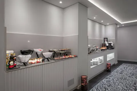 Hotel Moon & Sun Porto foto 11