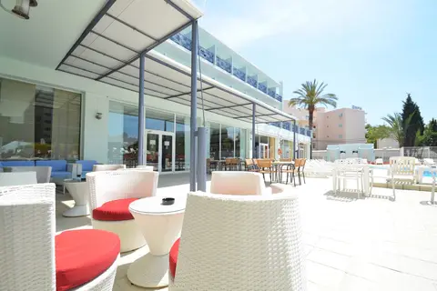 azuLine Hotel Pacific in Sant Antoni de Portmany — foto 17
