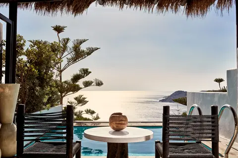 Myconian Utopia Relais & Chateaux in Δήμος Μυκόνου — foto 7