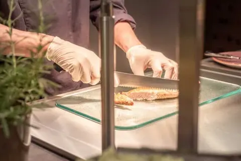 Alpenhotel Tirolerhof Gerlos foto 35